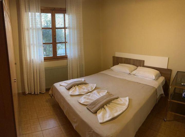 Valsamo Luxury Cottage Haideftó Kültér fotó