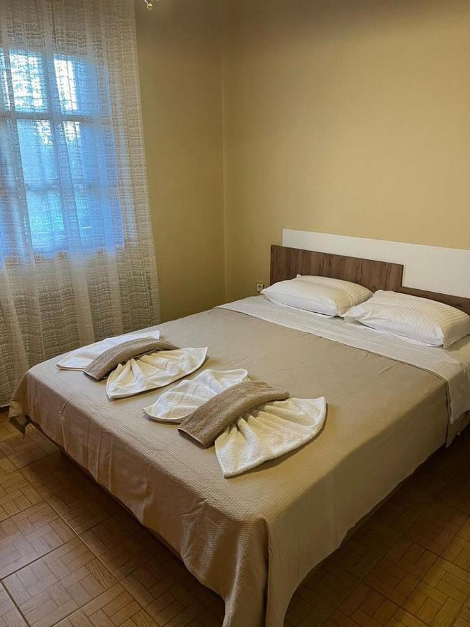Valsamo Luxury Cottage Haideftó Kültér fotó
