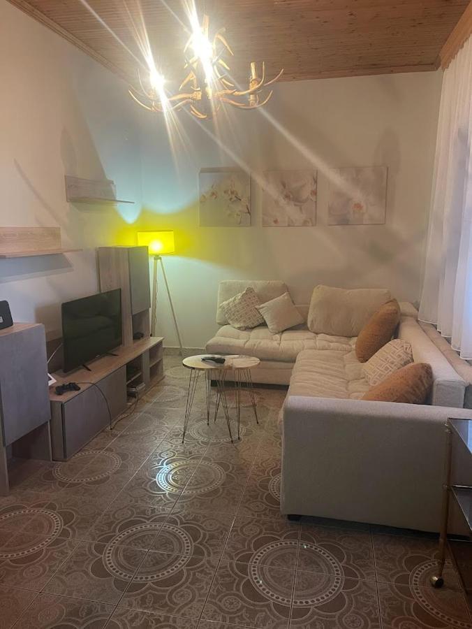 Valsamo Luxury Cottage Haideftó Kültér fotó